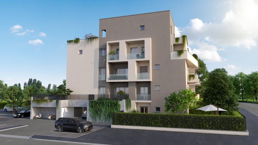 Trilocale, San Giovanni in Persiceto — foto 4 di 5