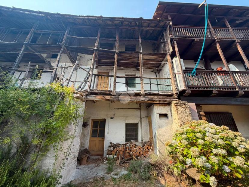 Rustico in Strada Verna, Cumiana — foto 3 di 5