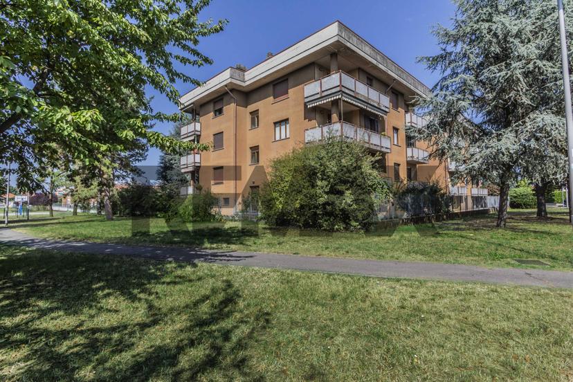 Quadrilocale, Pogliano Milanese — foto 5 di 5