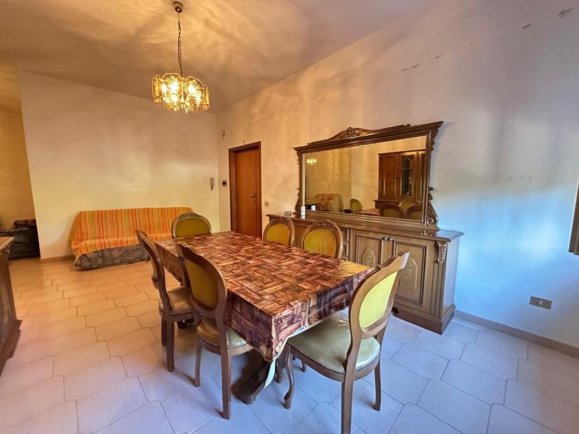 Appartamento in Via Sottotenente Staibano 102, Trecase