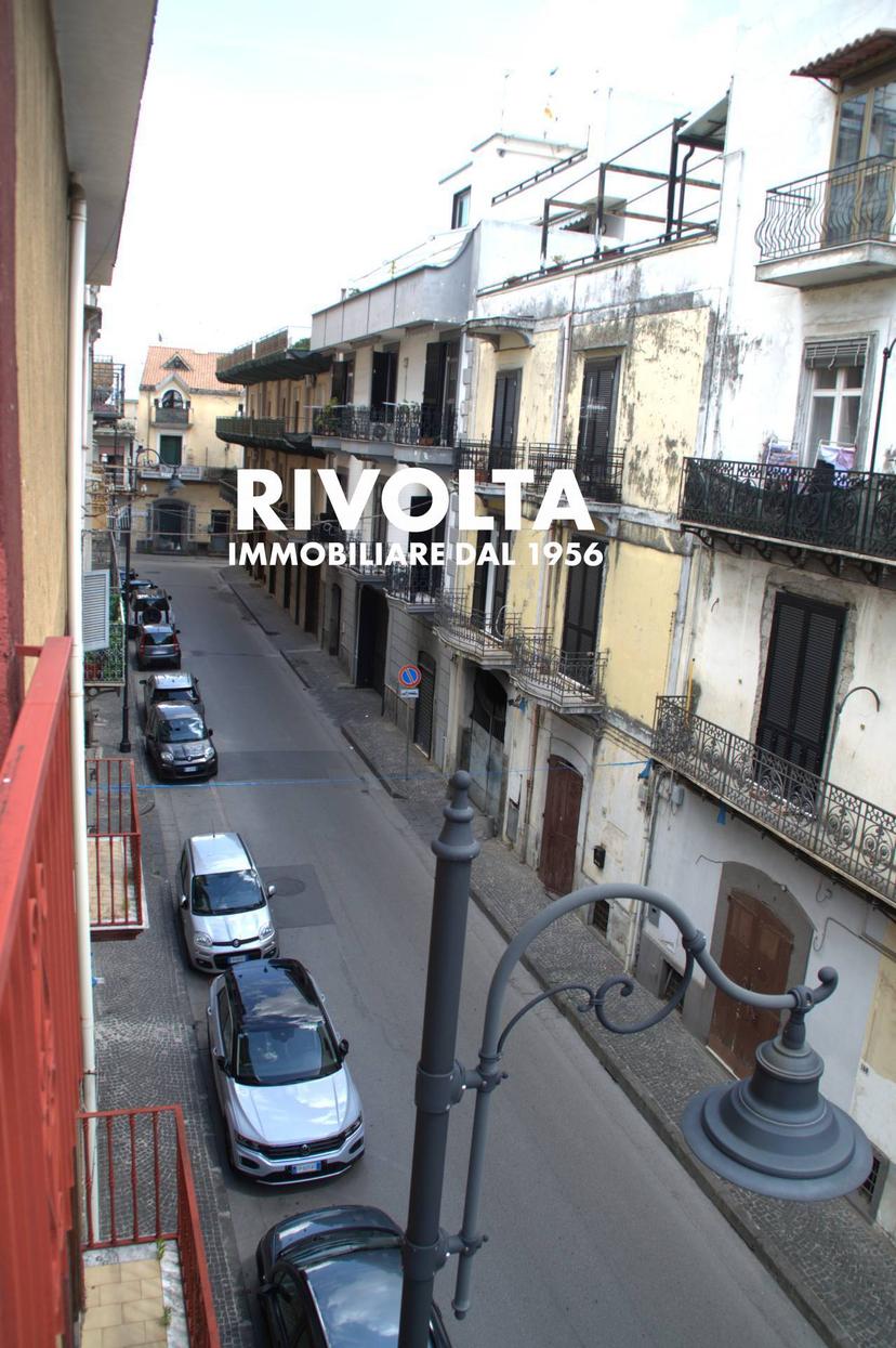 Casa indipendente in Via Roma, San Giuseppe Vesuviano — foto 3 di 5