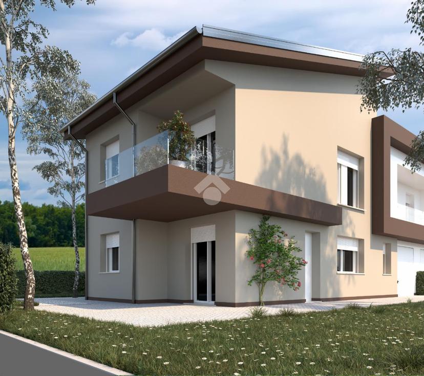 Villa, Malalbergo — foto 5 di 5