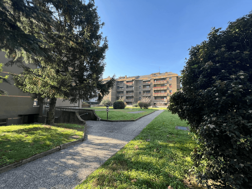 Trilocale in Via Don Lorenzo Milani 23, Cernusco sul Naviglio