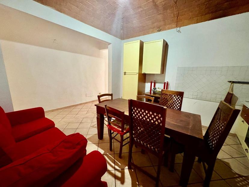 Appartamento in a P. Neri 10, Castelfiorentino — foto 2 di 5