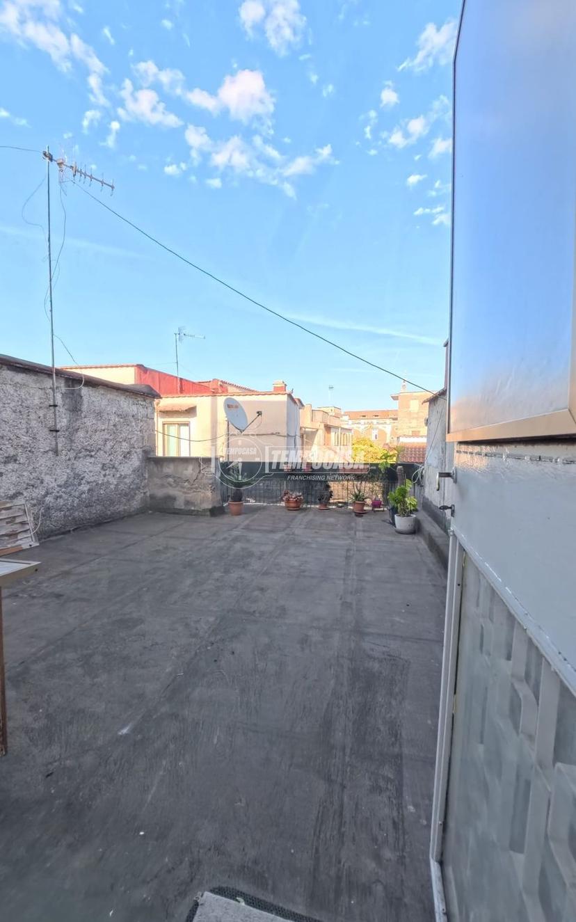 Trilocale in Via Roma 12, Calvizzano — foto 3 di 5