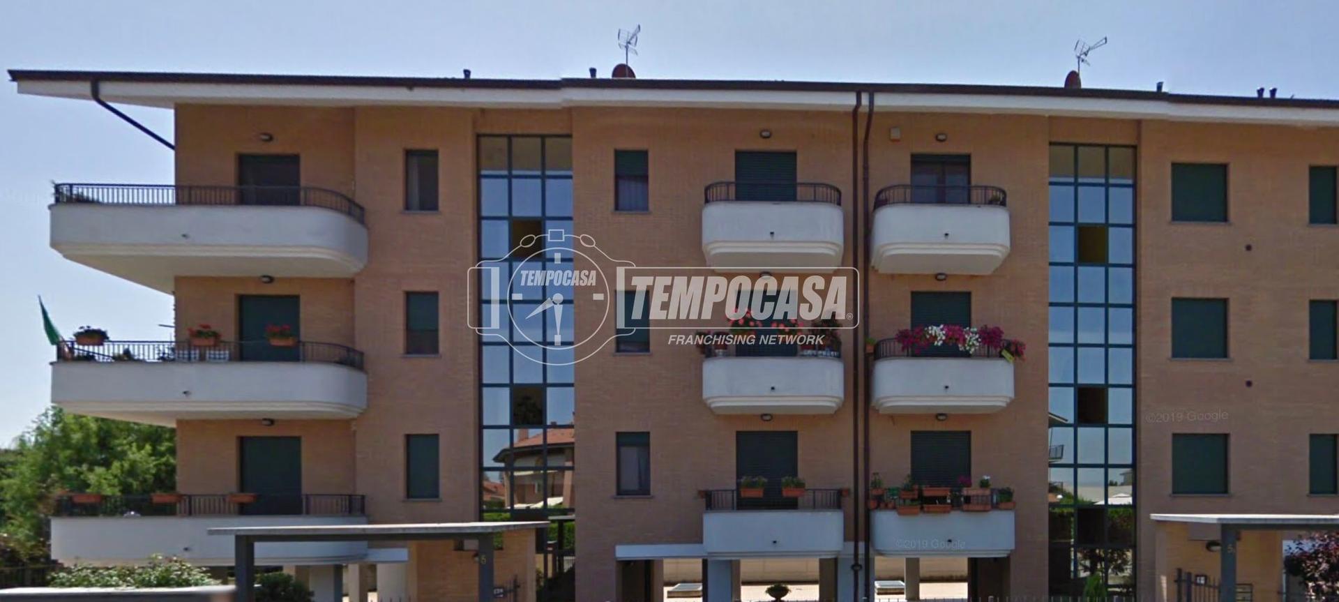 Bilocale in Via Pralormo 5/a, Villastellone