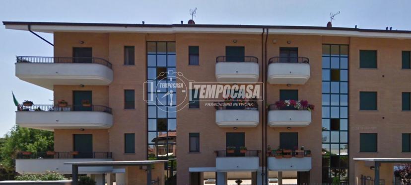 Bilocale in Via Pralormo 5/a, Villastellone