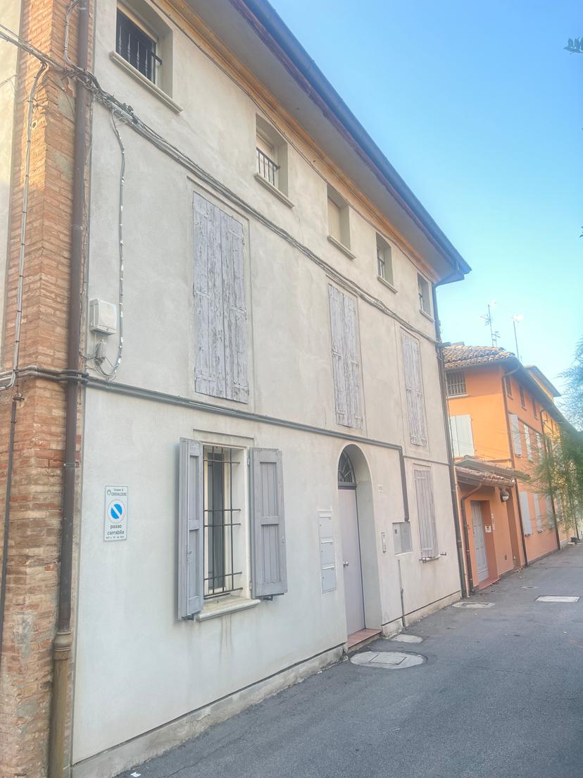 Trilocale in Via G. Paltrinieri 113, Crevalcore — foto 2 di 5