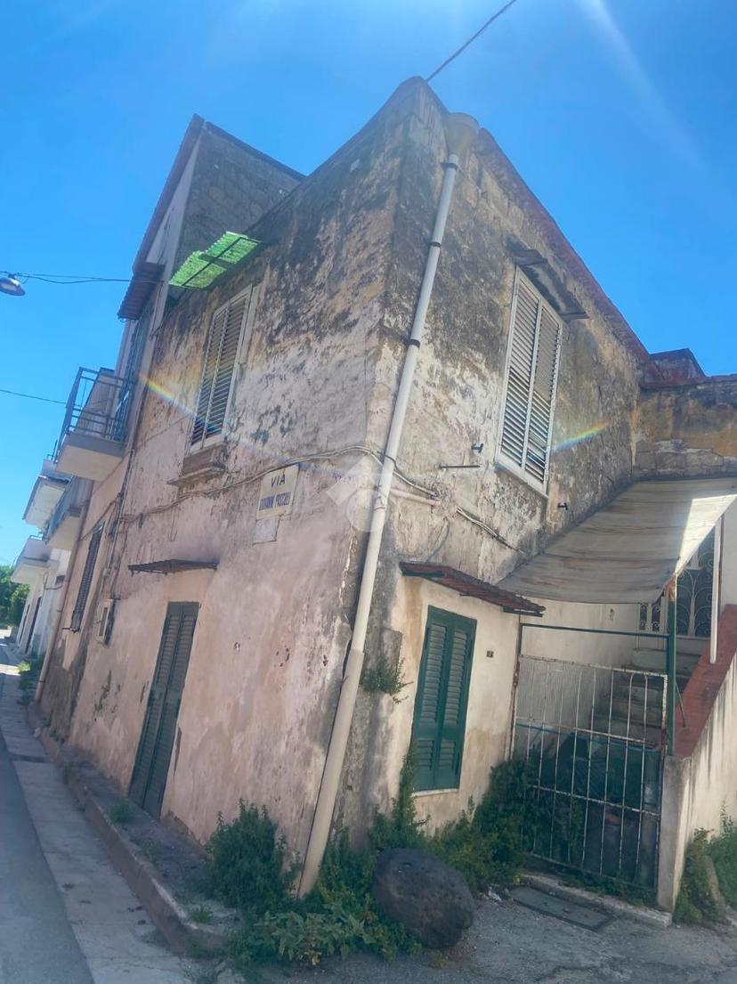 Casa indipendente in Via Giovanni Pascoli 2, Marigliano — foto 2 di 3