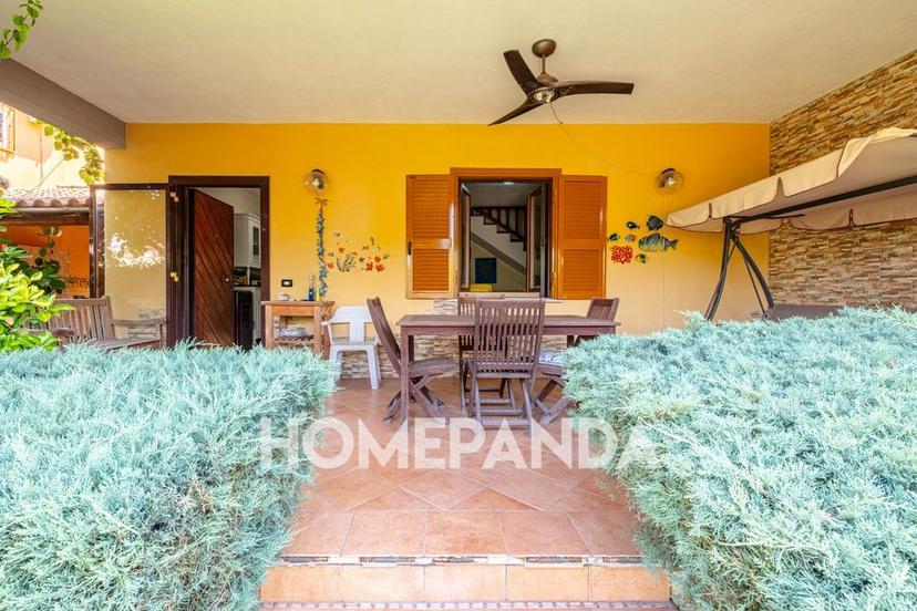 Villa a schiera in Via Sirio , Ardea — foto 4 di 5