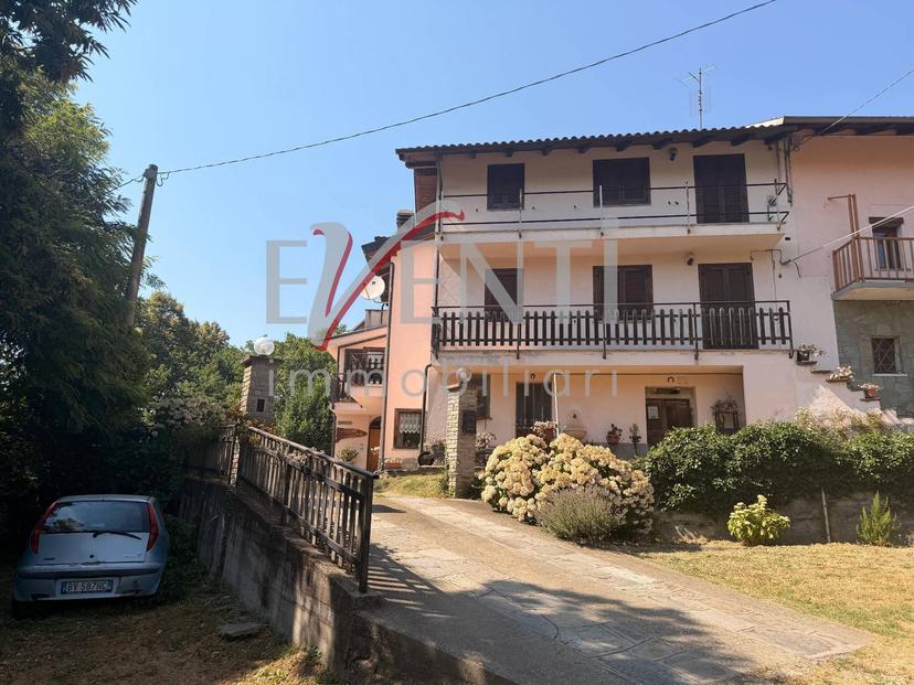 Villa in Borgata Ciardossina 5, Villar Perosa — foto 5 di 5