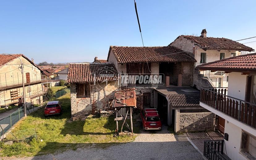Casa indipendente in Via Baratta 10, Villar Dora — foto 2 di 5