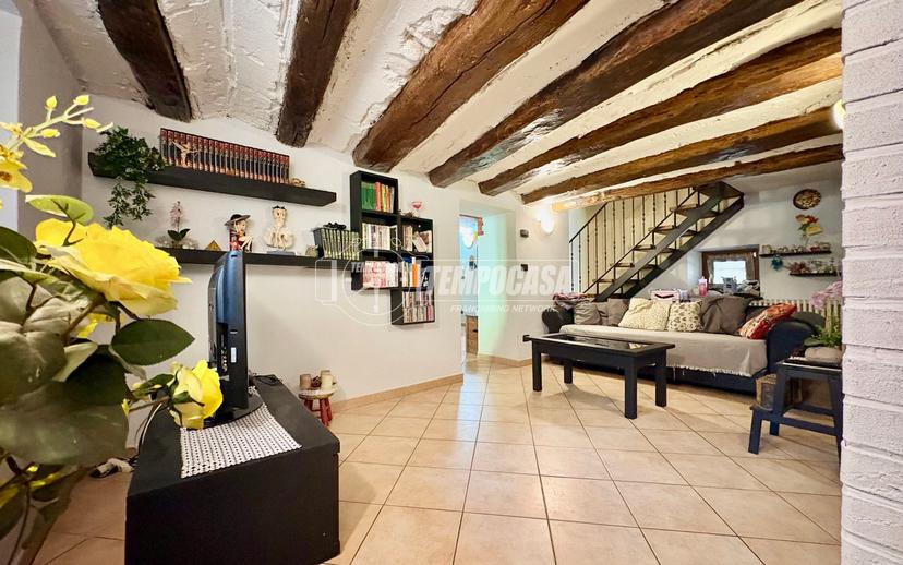 Casa indipendente in Via Roma, Villar Focchiardo — foto 4 di 5