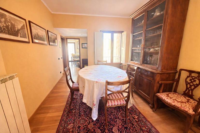 Appartamento, Firenze