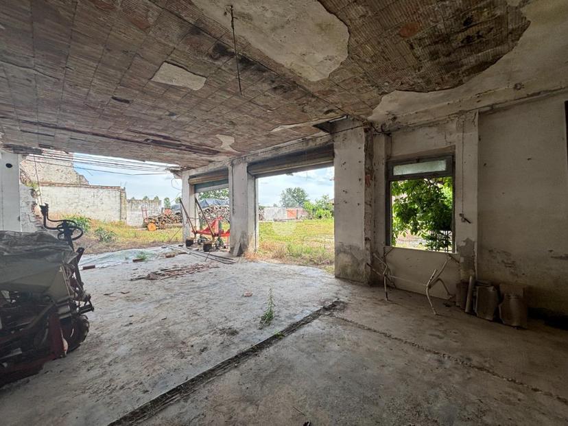Rustico in Via Campagna 21, Chivasso — foto 3 di 5