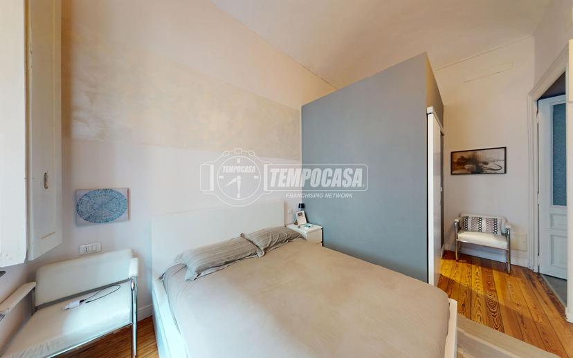 Bilocale in Via Belfiore 72, Torino