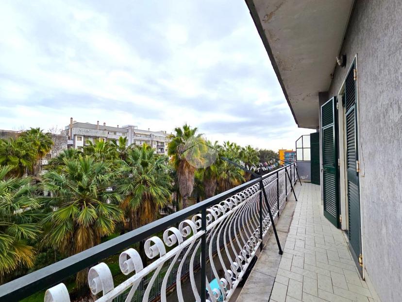 Villa in Via Nazario Sauro, Casoria — foto 2 di 5
