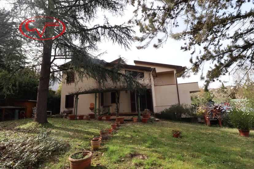 Villa in Figline Valdarno, Figline e Incisa Valdarno — foto 3 di 5