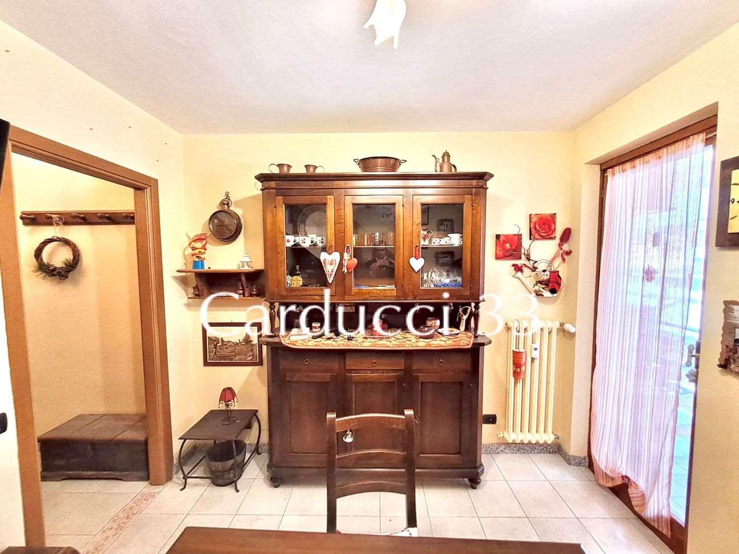 Terratetto unifamiliare, Sestriere
