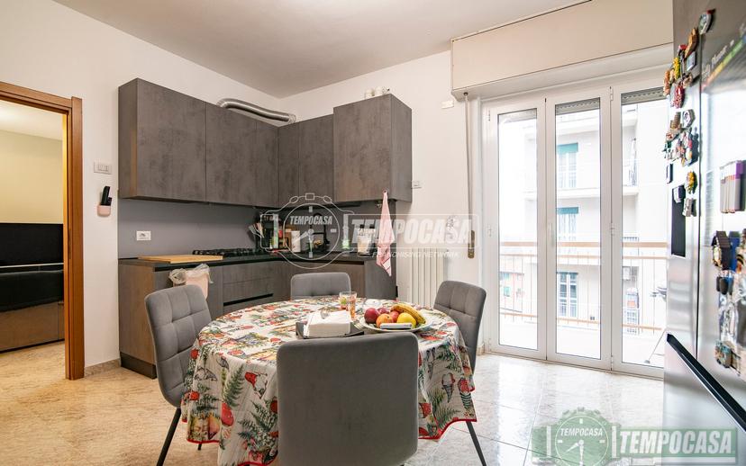 Appartamento in Piazza Giovanni XXIII 71, Senago