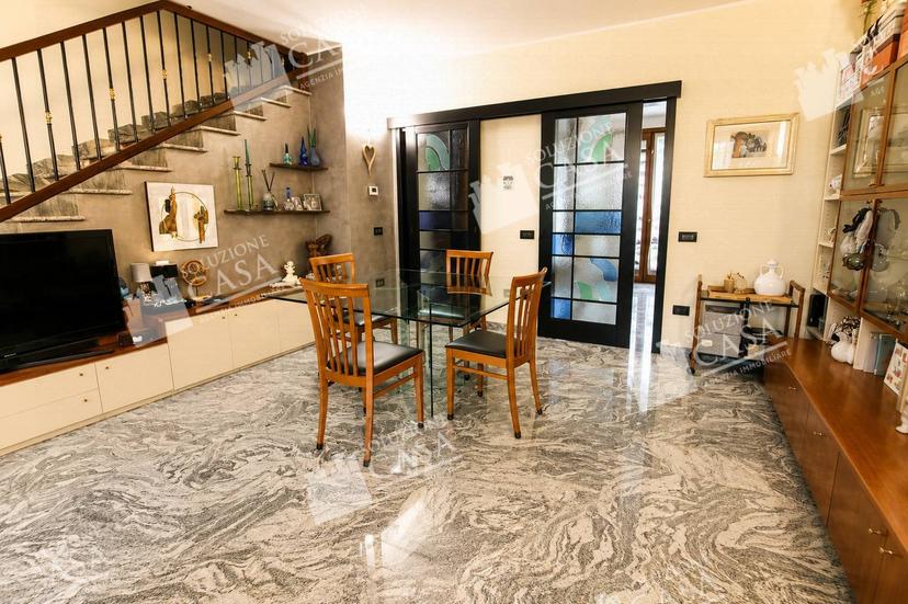 Villa in Via della Torretta 4, Calderara di Reno — foto 5 di 5
