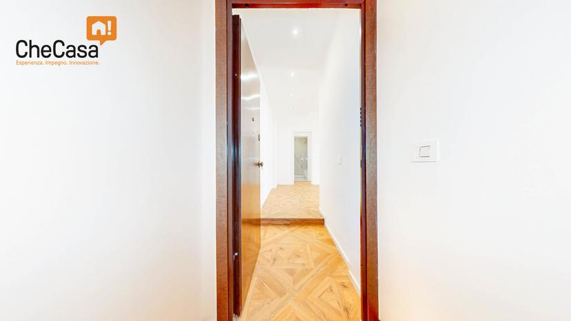 Bilocale in Viale Monza 58, Milano