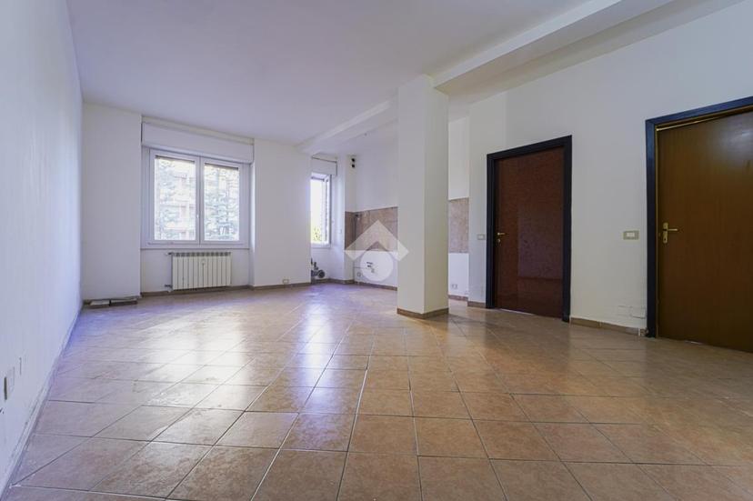 Bilocale in Via Modigliani 30, Segrate