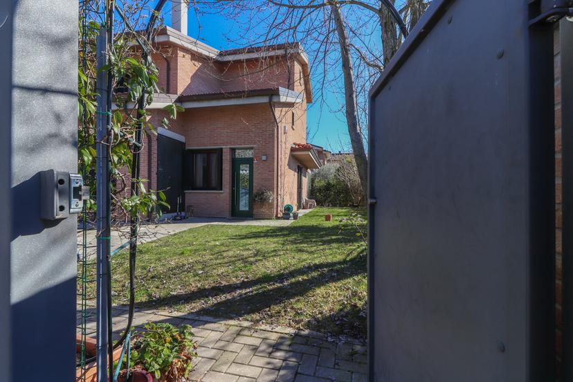 Porzione di casa in Via Colunga 1/C, San Lazzaro di Savena — foto 5 di 5