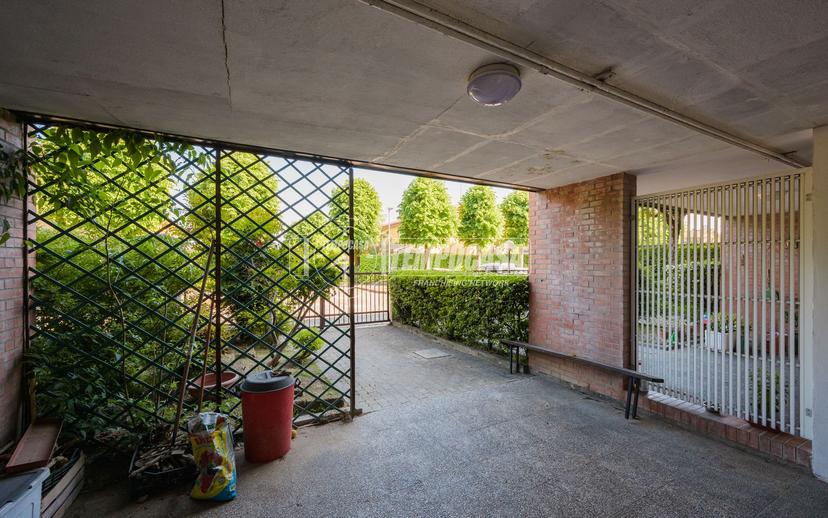 Villa a schiera in Via II Agosto 1980, Granarolo dell'Emilia — foto 2 di 5
