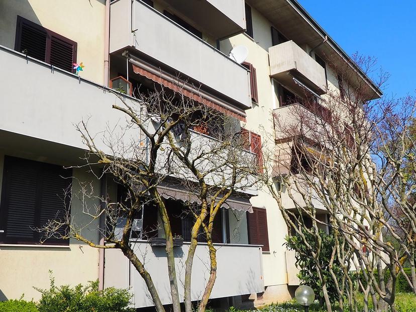 Bilocale in Viale Gramsci 6, Inzago — foto 3 di 5