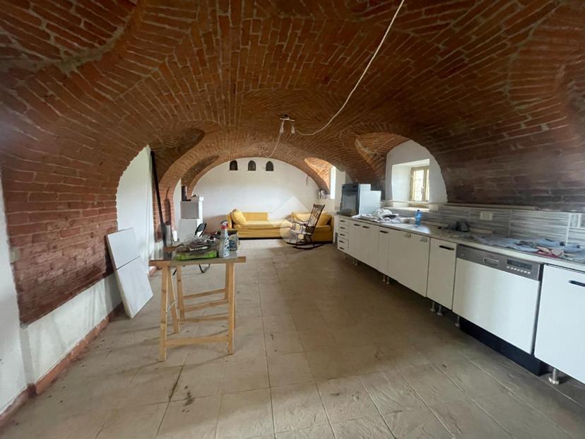 Casa indipendente in Vicolo Conto 9, San Giusto Canavese — foto 2 di 5