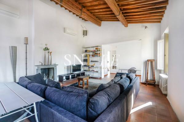 Appartamento in Via dei Pandolfini, Firenze