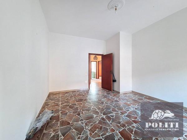 Quadrilocale in Via Fratelli Cervi 155, Montelupo Fiorentino — foto 3 di 5
