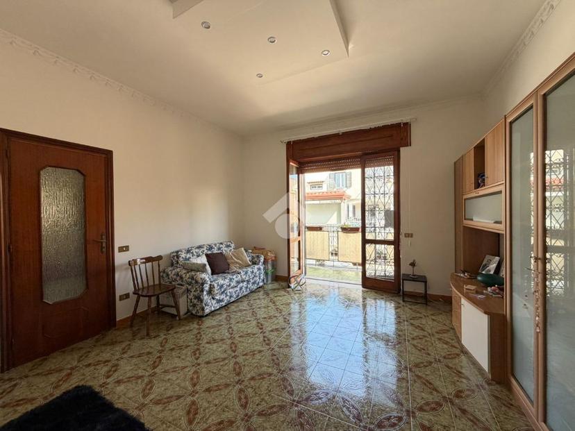 Villa in Via Giuseppe Marrazzo 11, Casandrino — foto 2 di 5
