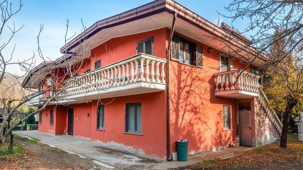 Villa in Via Valle Pantano 34, Rocca di Papa — foto 5 di 5