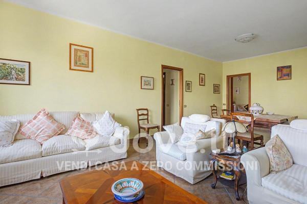 Quadrilocale in Via Paolo Buzzi 61, Roma