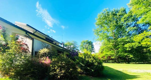 Villa, Fiano — foto 4 di 5