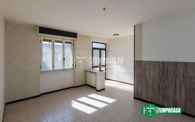 Trilocale in Contrada Sant'Eusebio 28, Arconate — foto 3 di 5