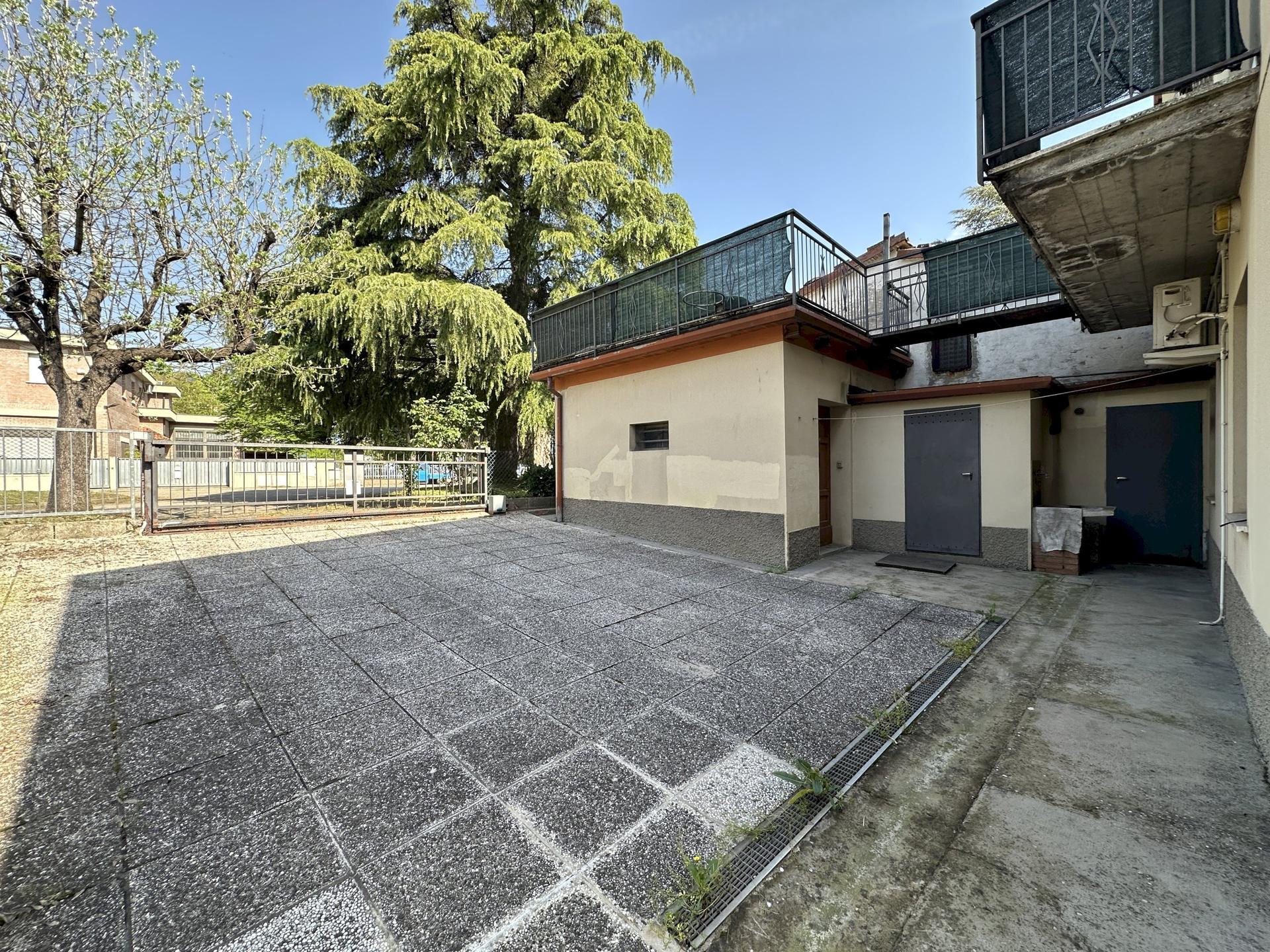 Terratetto in Via Rio Mescola 10, Borgo Tossignano