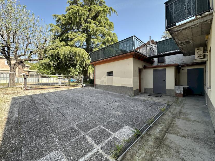Terratetto in Via Rio Mescola 10, Borgo Tossignano