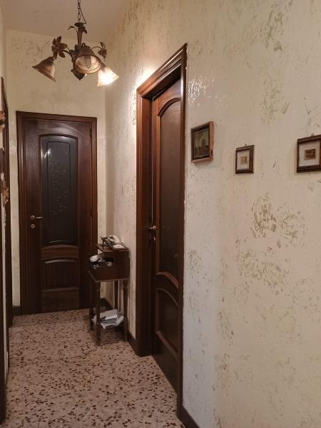 Appartamento in Via Riboli 3, Torino