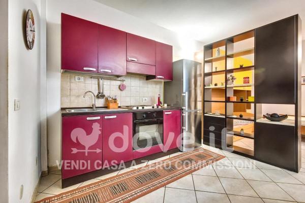 Monolocale in Vicolo Cantone 8, Pregnana Milanese — foto 4 di 5