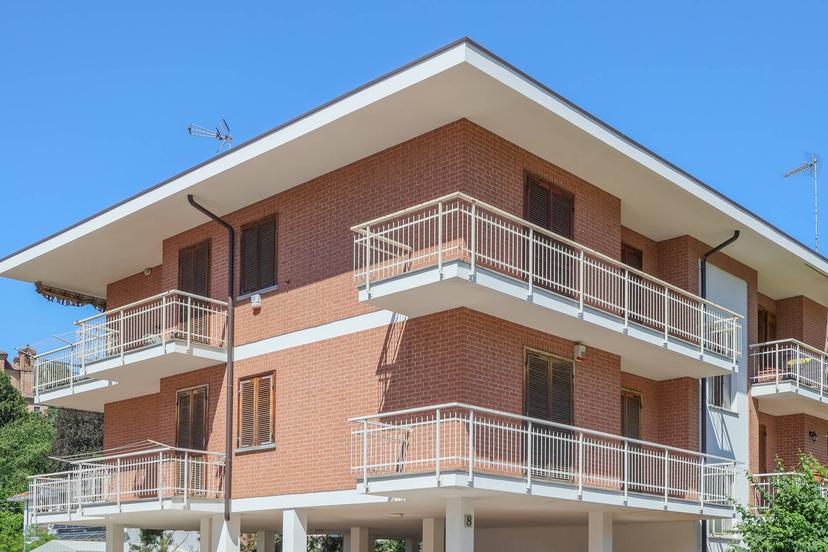 Quadrilocale in Via Piero Gobetti 8, Andezeno — foto 3 di 5