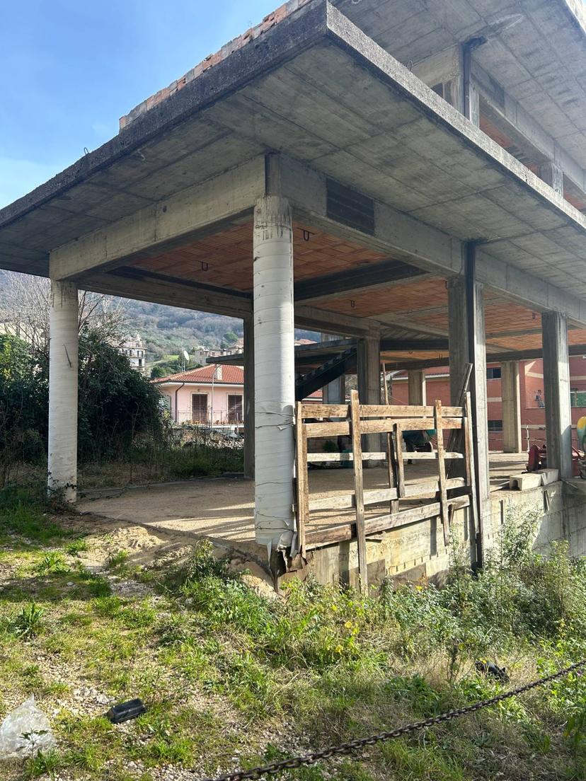 Villa in Via Giovanni Pascoli 2, Marcellina — foto 5 di 5