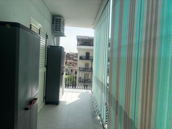 Trilocale in Via Antonio De Curtis, Casalnuovo di Napoli — foto 3 di 5