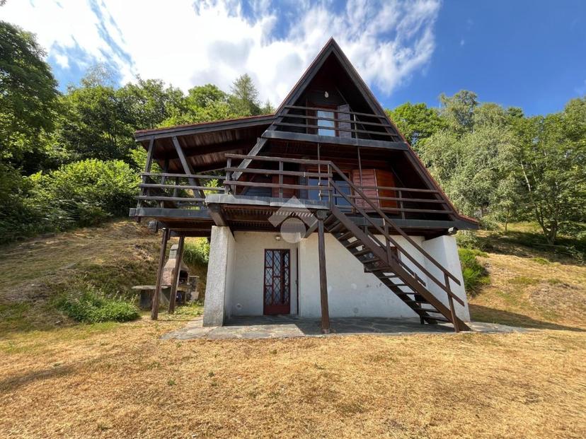 Casa indipendente in Via Quinzeina 21, Colleretto Castelnuovo — foto 3 di 5