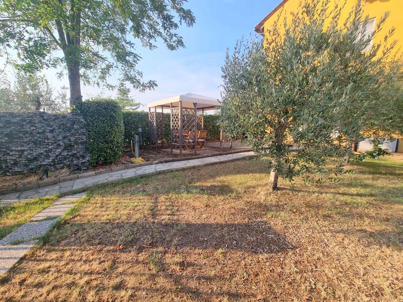 Trilocale in Via San Piero in Mercato, Montespertoli — foto 5 di 5
