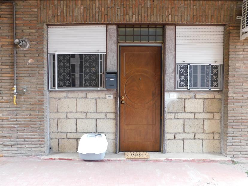 Bilocale in Via Nomentana 60, Mentana