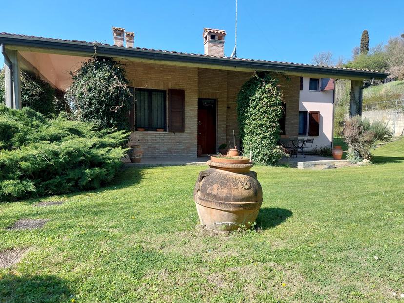Villa in Via Suore, Imola — foto 5 di 5