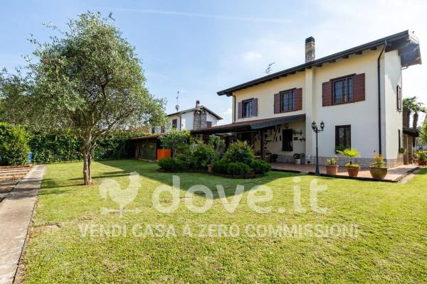 Villa in Via C. Marx 27, Settala — foto 4 di 5